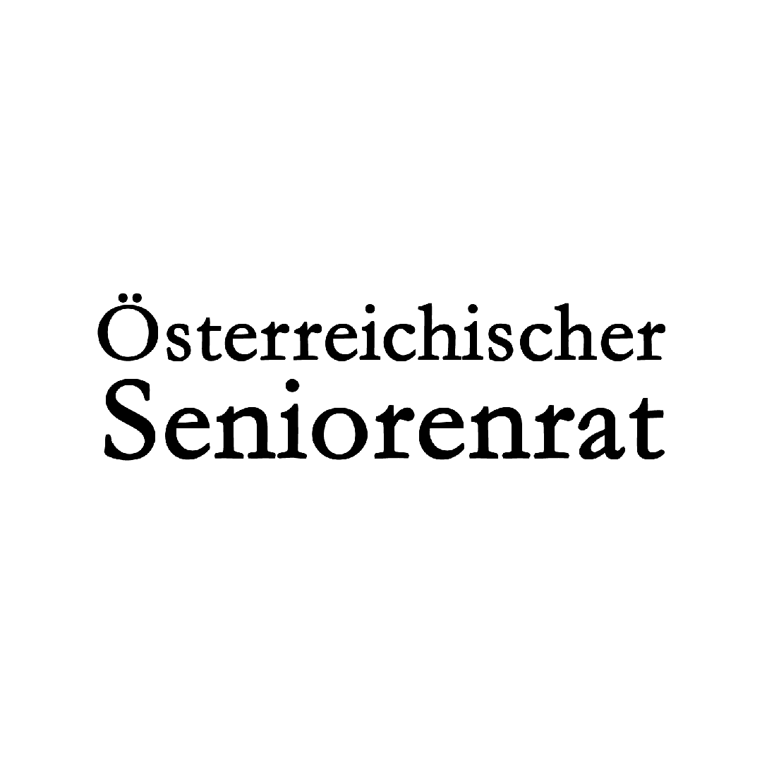 Logo Österreichischer Seniorenrat