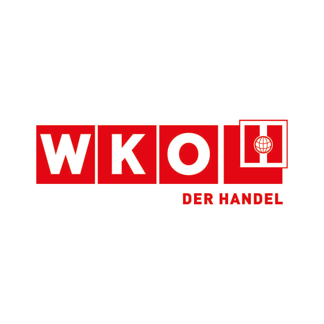 Logo Wirtschaftskammer Österreich, Bundessparte Handel
